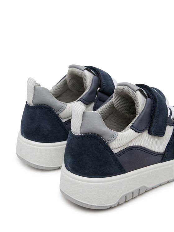 Primigi Primigi Sneakersy 7879022 M Biały