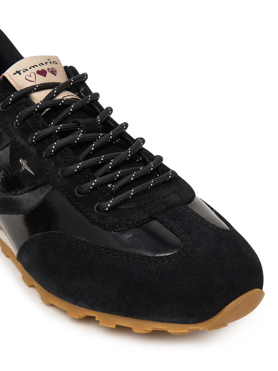 Tamaris Tamaris Sneakers 1-23614-46 Nero