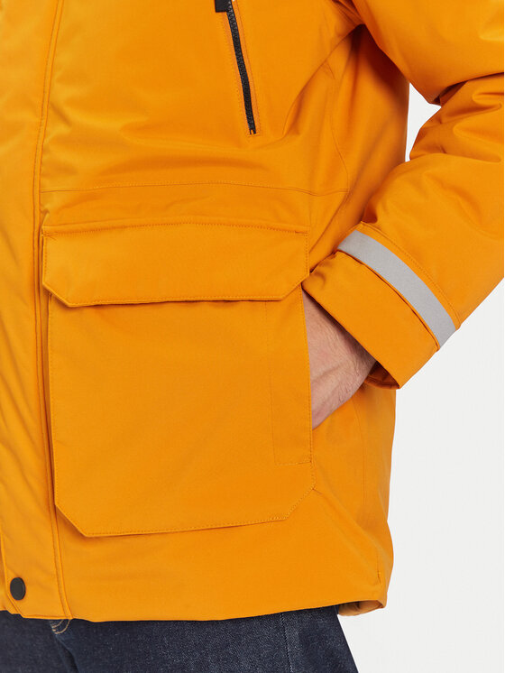 Helly Hansen Helly Hansen Talvejope Reine 53630 Oranž Regular Fit