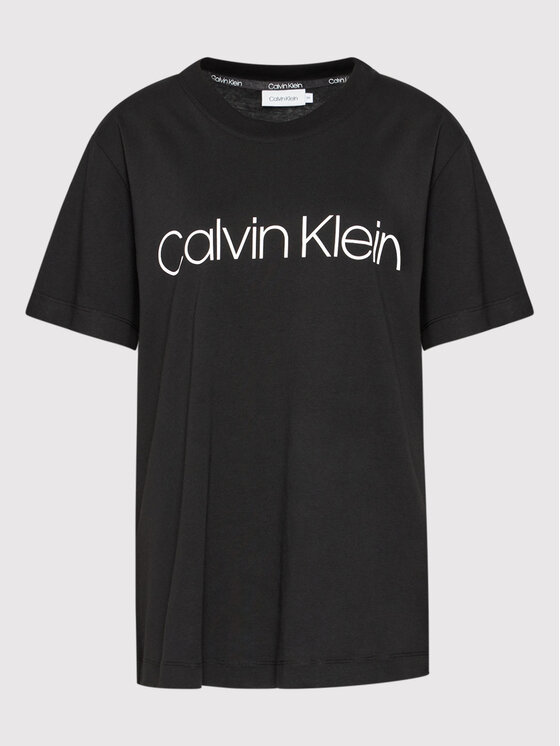 Тишърт Calvin Klein Curve