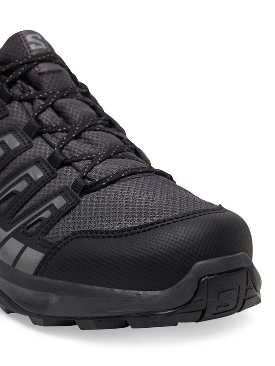 Salomon Salomon Bakancs Extegra Gore-Tex L47768800 Szürke