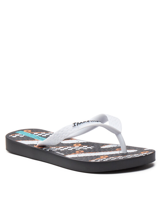 Ipanema Ipanema В'єтнамки 83470 Чорний
