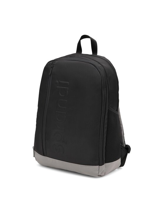 Sprandi Sprandi Rucsac SPR-P-004-05 Negru