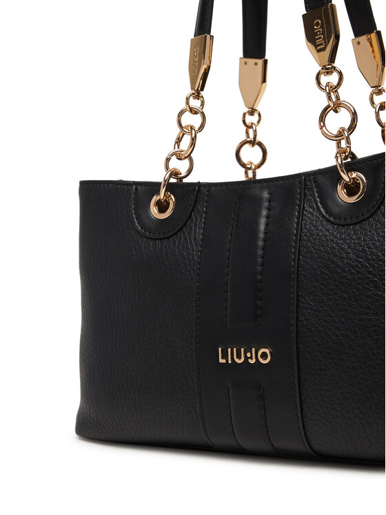 Liu Jo Liu Jo Kabelka AA6103 E1109 Černá