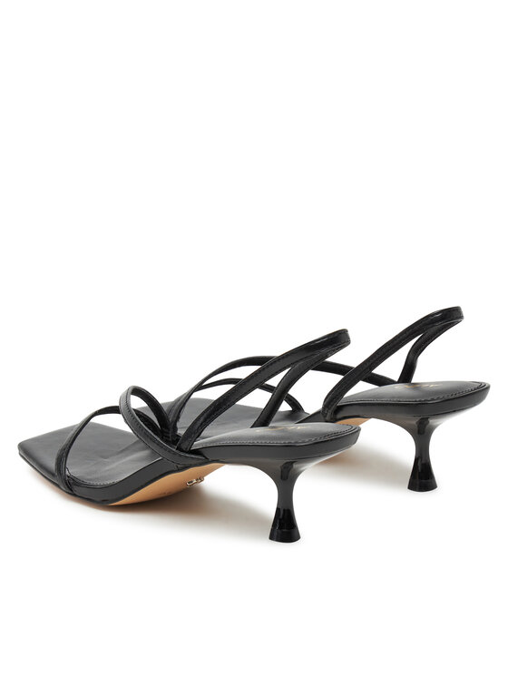 Aldo Aldo Basutės Ferra 13966759 Juoda