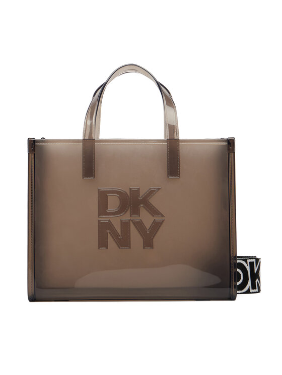 DKNY DKNY Kabelka R51AVC80 Čierna