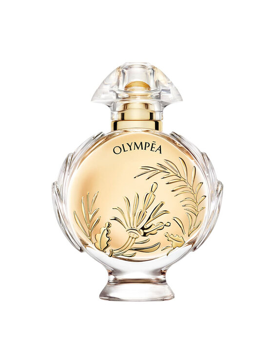 Woda perfumowana Paco Rabanne, Olympea Solar