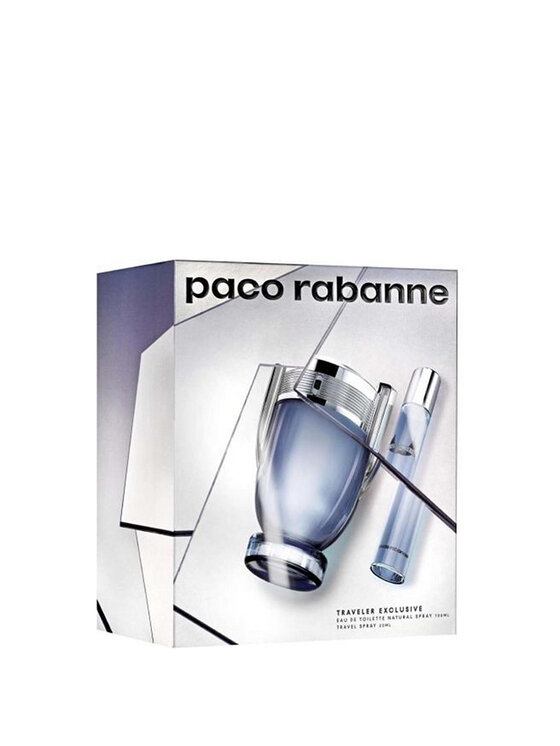 Paco Rabanne Paco Rabanne Invictus Zestaw zapachowy