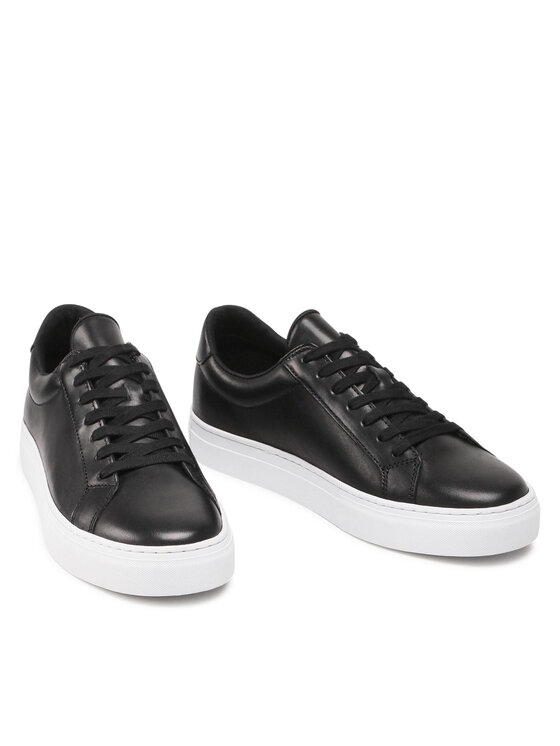 Vagabond Shoemakers Vagabond Sneakersy Paul 2.0 5383-001-20 Czarny