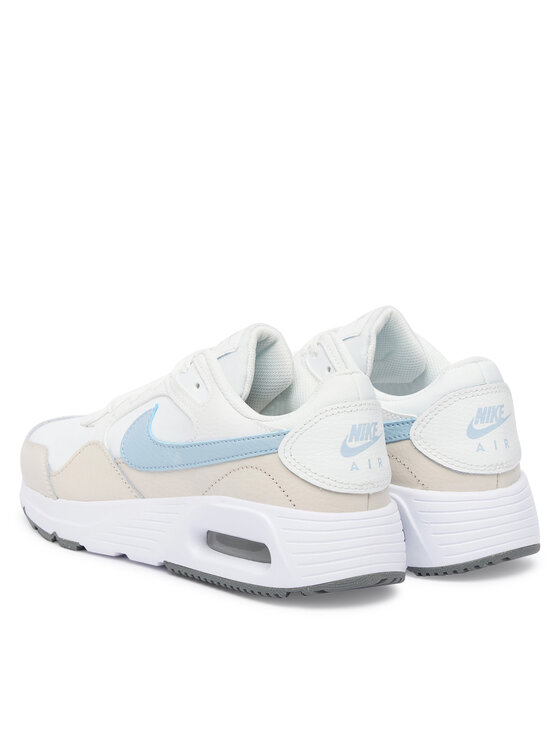Nike Nike Sneakersy Air Max Sc CW4554 Écru