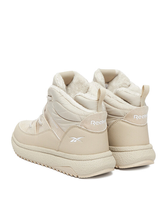 Reebok Reebok Снігоходи CEO-LEA-JA-C576W Бежевий