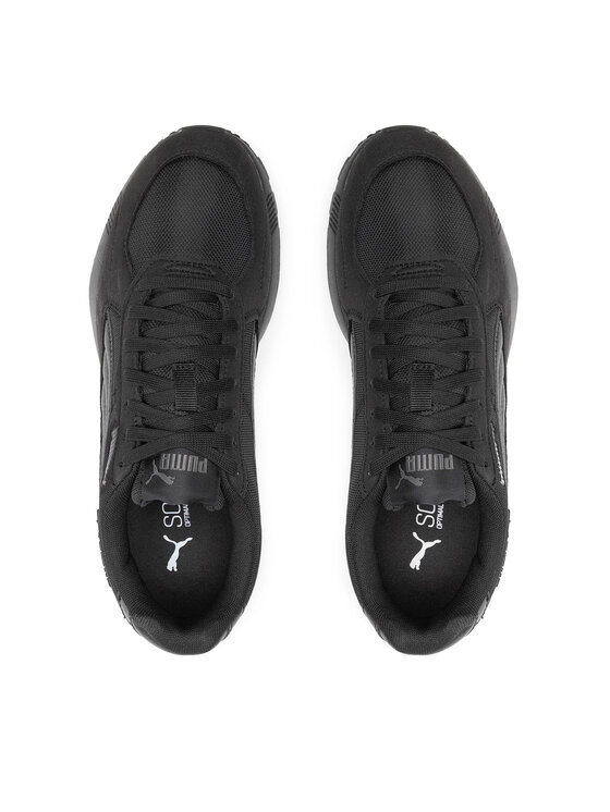 Puma Puma Tenisice Graviton 380738 01 Crna