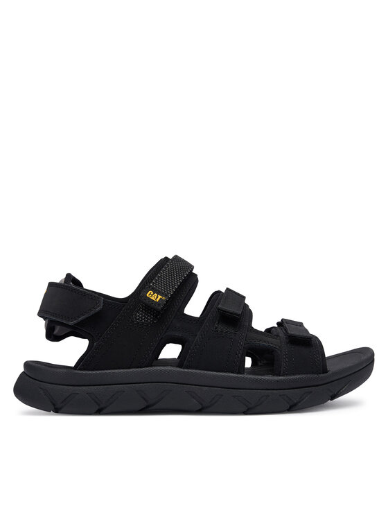 CAT Footwear Sandale Cadent P726616 Negru