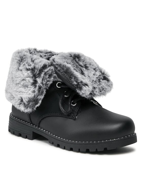 Mayoral Mayoral Botine 46392 Negru