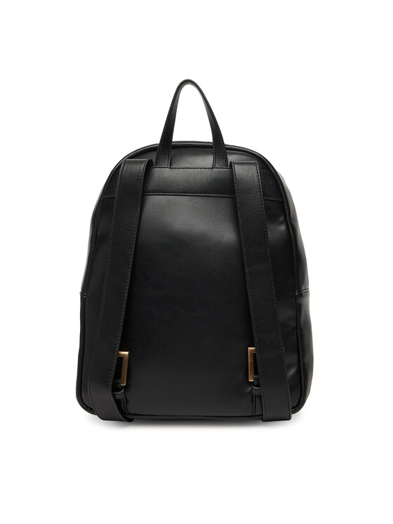 Valentino Valentino Plecak Stella VBS9AK20 Czarny