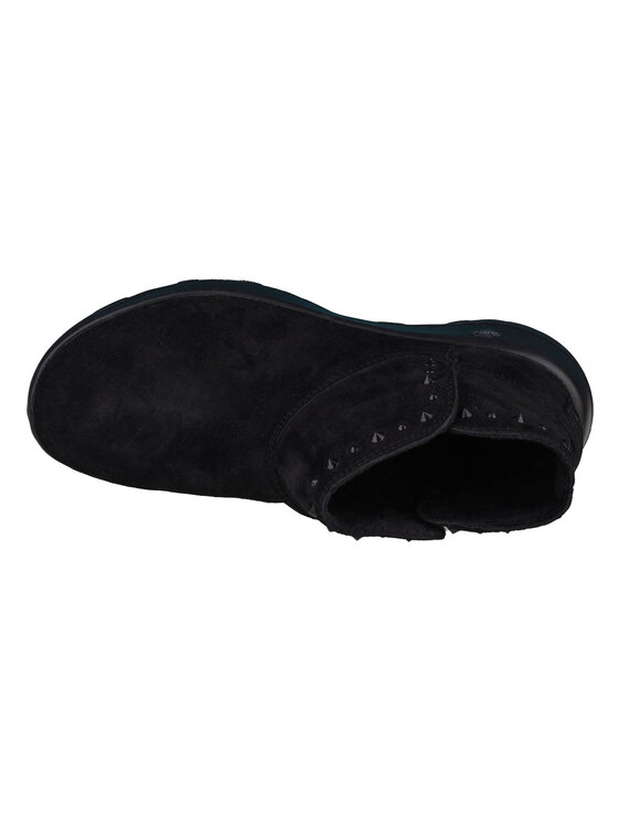 Skechers Skechers Stivaletti Skechers On The Go Joy-Star Glam Nero