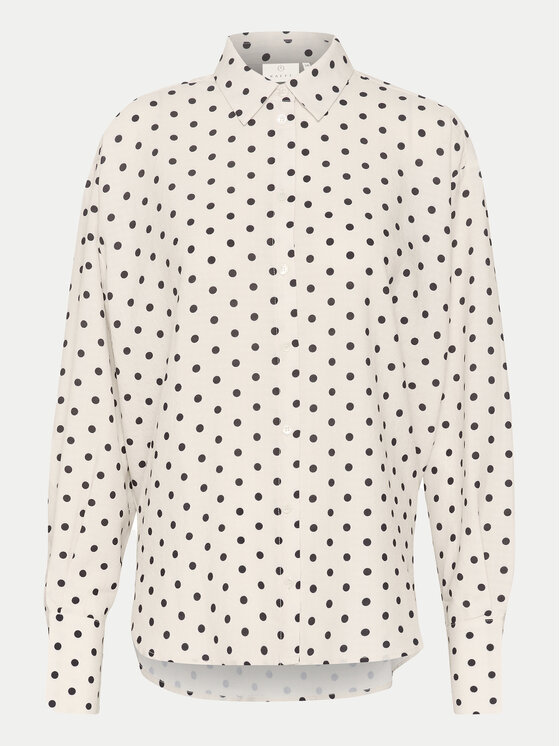Kaffe Kaffe Ing Oscarna 10509081 Bézs Regular Fit