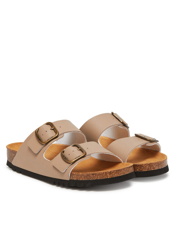 Scholl Scholl Plätud Josephine F32164 Pruun