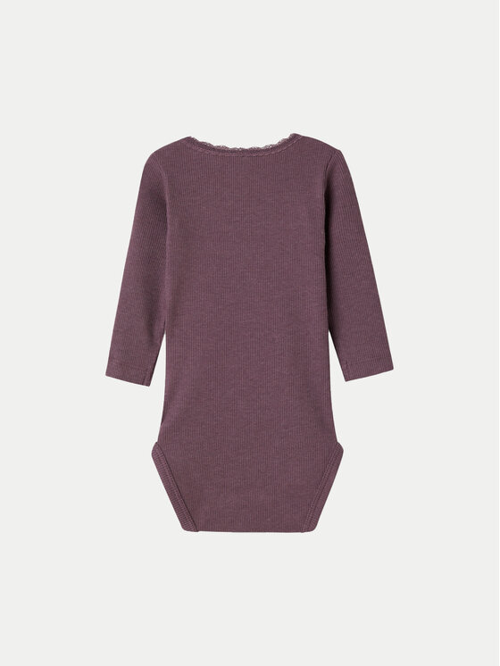 NAME IT NAME IT Body pentru copii 13198038 Violet