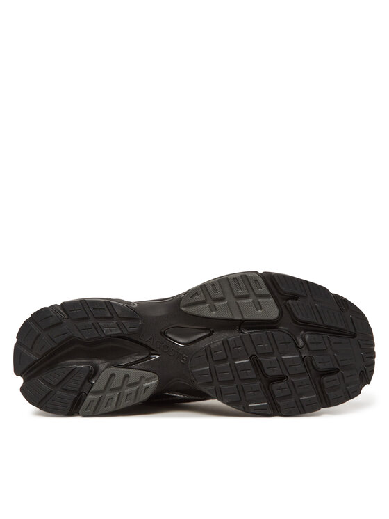 Lacoste Lacoste Αθλητικά Storm 96 2K 7-49SFA0024 Μαύρο