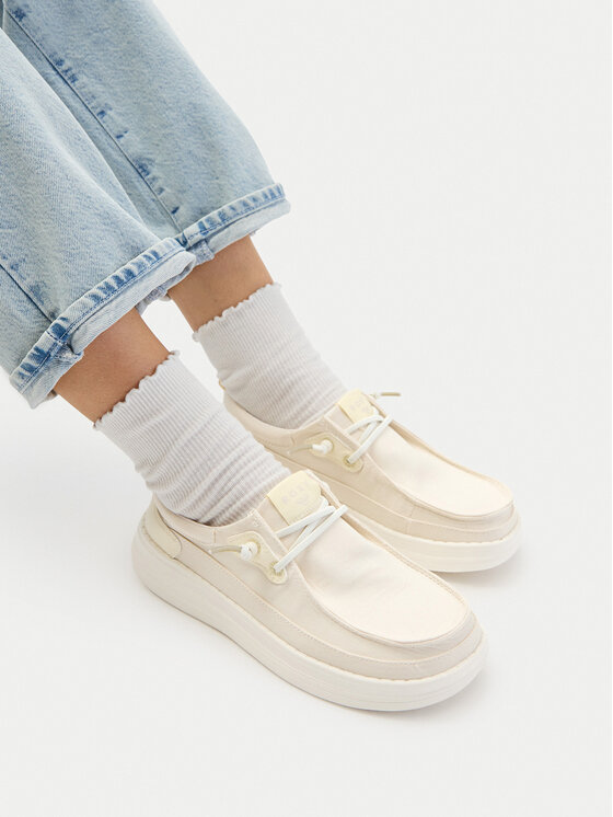 Roxy Pantofi CEO-25SCW144-M Crem
