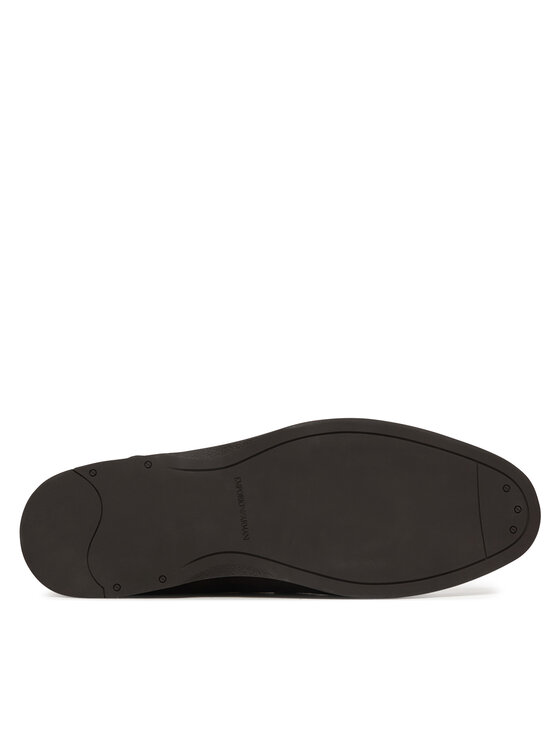 Emporio Armani Emporio Armani Lordsy EM004941 AF23967 U6139 Brązowy