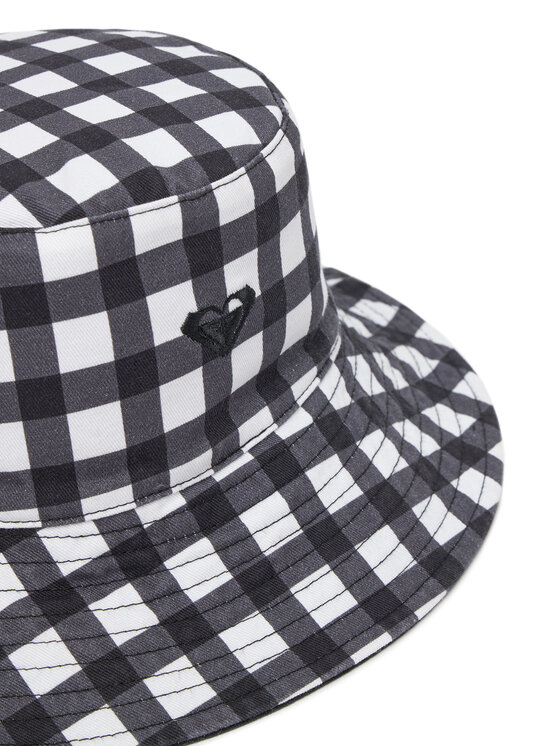 Roxy Roxy Klobouk ERJHA04369 Černá