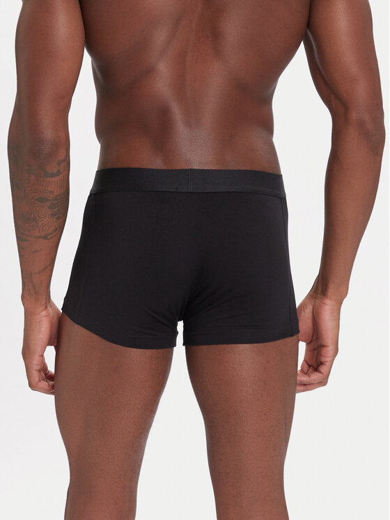 BOSS BOSS 3er-Set Boxershorts 50546764 Schwarz
