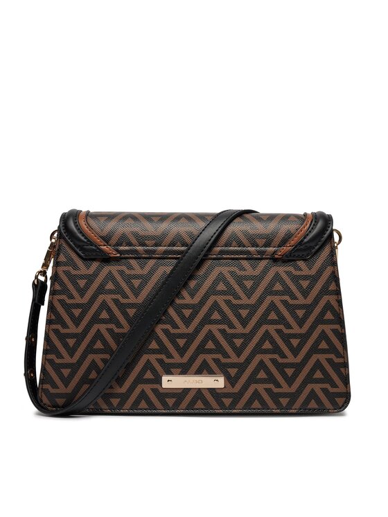 Aldo Aldo Сумка Amdouna 13723349 Коричневий