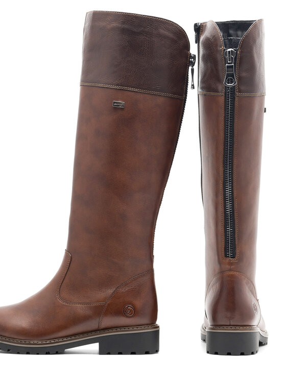 Remonte Remonte Zimski škornji R6581-22 Rjava