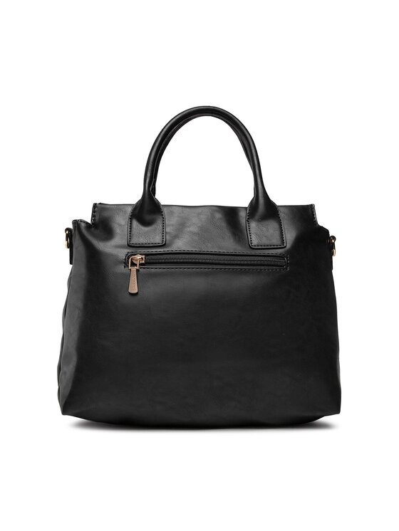 Borsetta BAG1120-020 Nero
