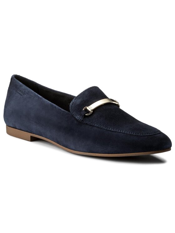 Vagabond eliza hot sale loafers