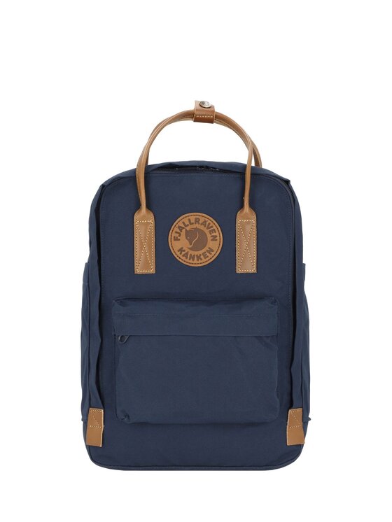 Fjällräven Fjällräven Plecak 288828 Błękitny