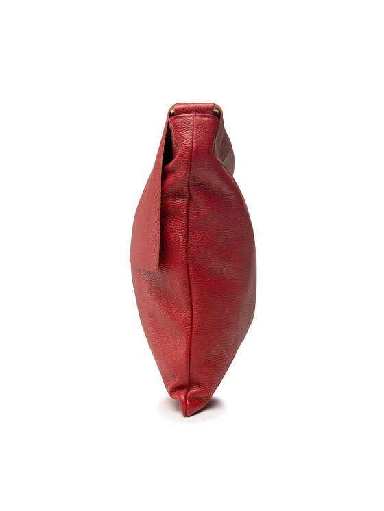 Borsetta K10884 Rosso