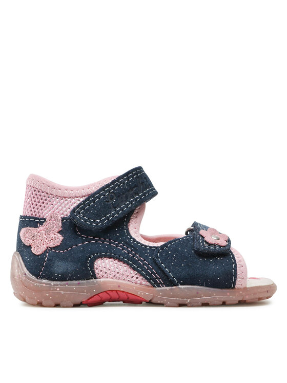 Sandale Lurchi Mima 33-16054-22 Bleumarin