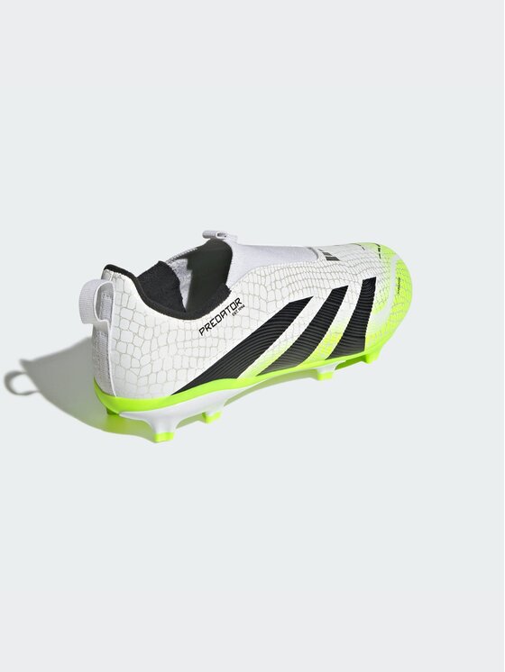 adidas adidas Buty do piłki nożnej 155189 Biały