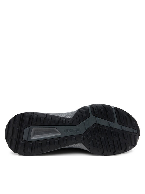 adidas adidas Παπούτσια για Τρέξιμο Terrex Soulstride JI1924 Μαύρο