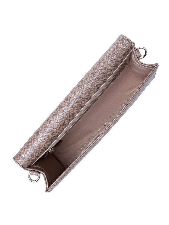 Valentino Valentino Torebka Divina VBS1R401G Beżowy