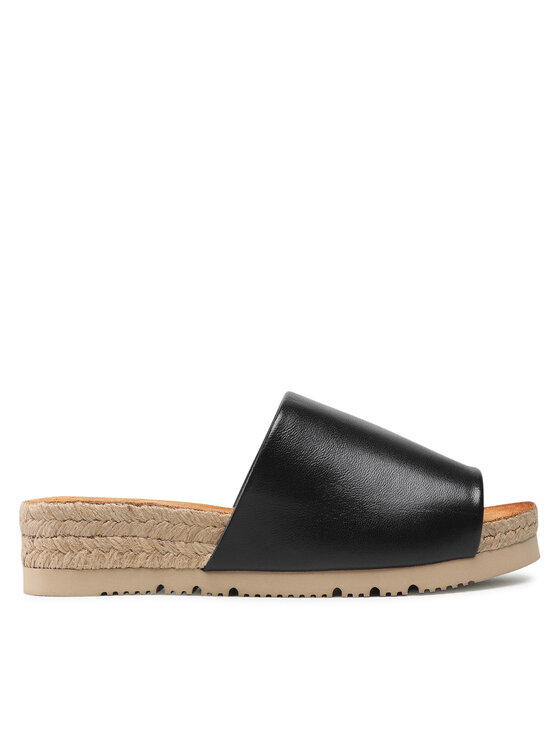 Espadrile Unisa Barina Ns Black