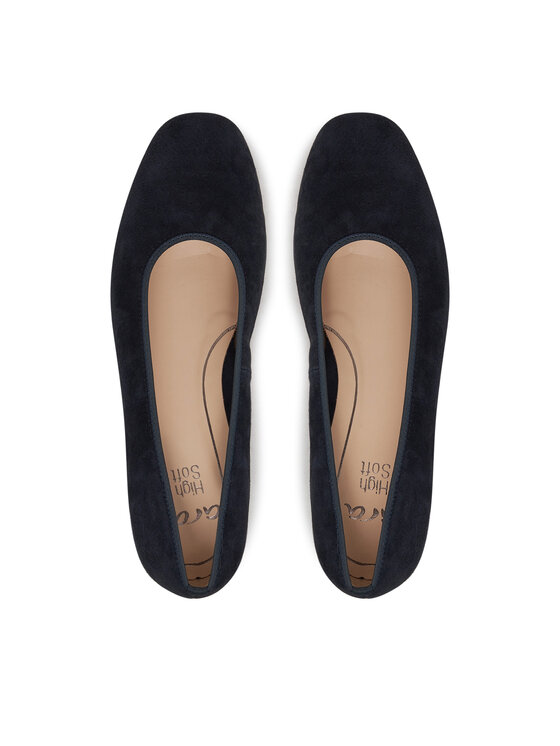 Ara Ara Tacones Graz 12-11838-06 Tumesinine