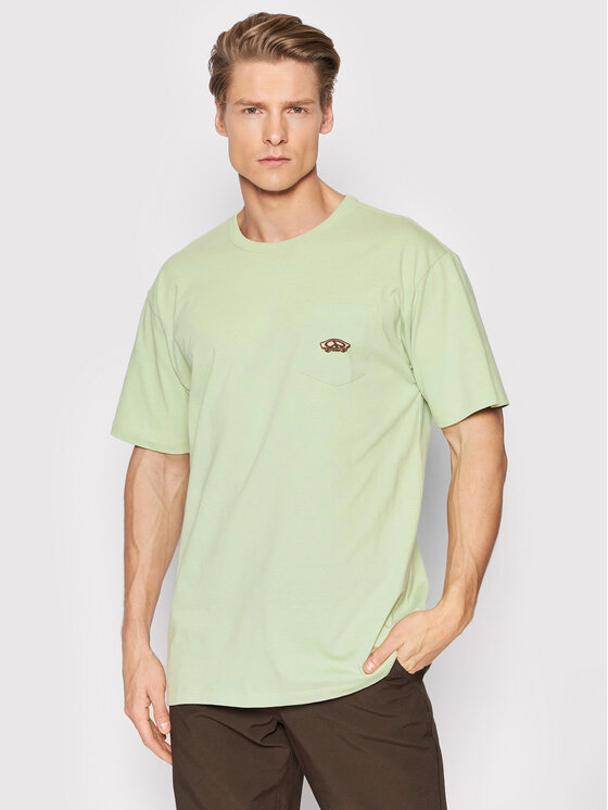 T-shirt Vans