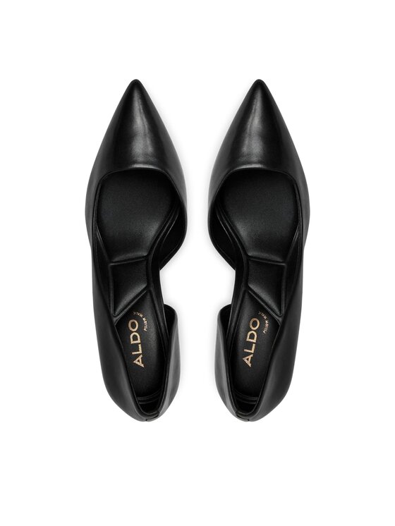 Aldo flats store