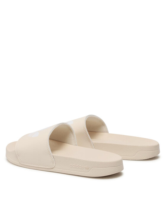Ciabatte adilette Lite W GX9491 Beige