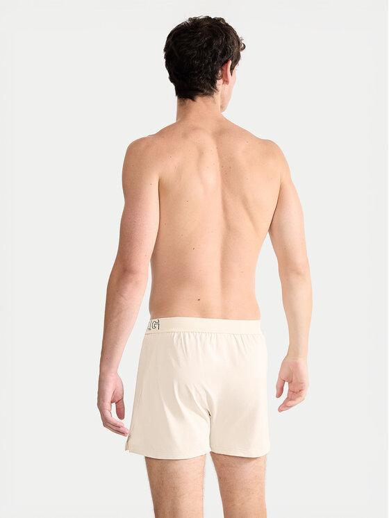 Sloggi Sloggi Boxer 10215473 Beige