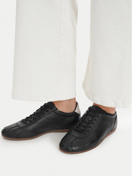 Vagabond Shoemakers Sneakers Hollie 6123-001-20 Negru