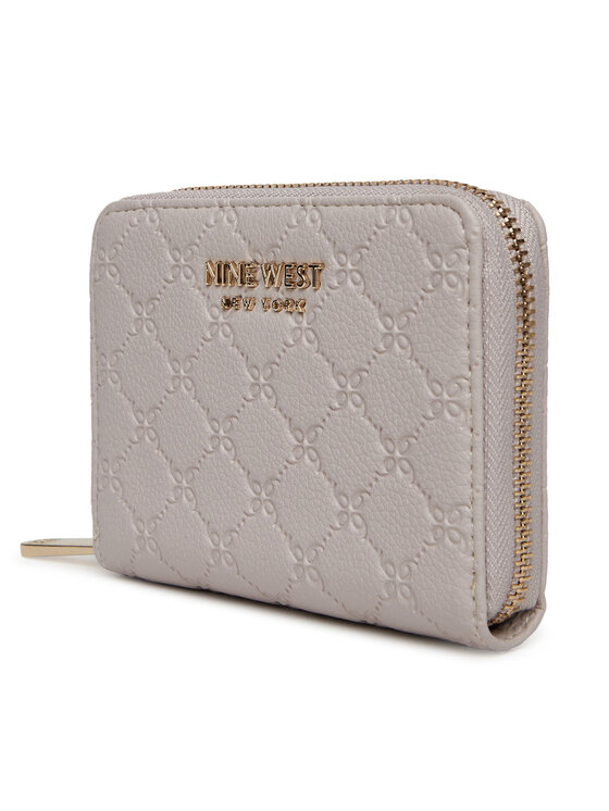 Nine West Nine West Portfel CEO-NW-W1-004-SS26 Fioletowy