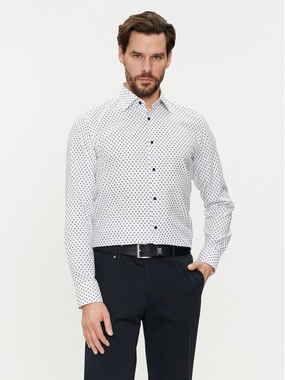 Camicia Boss