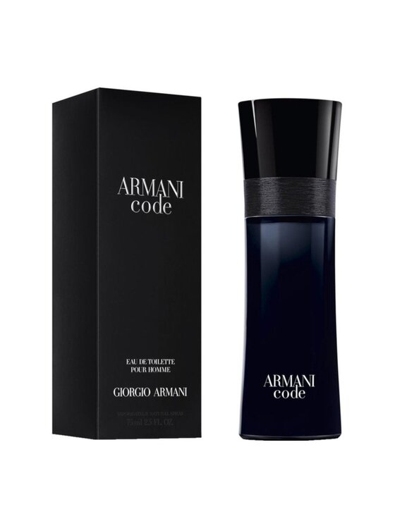 Giorgio Armani Giorgio Armani Armani Code pour Homme Woda toaletowa