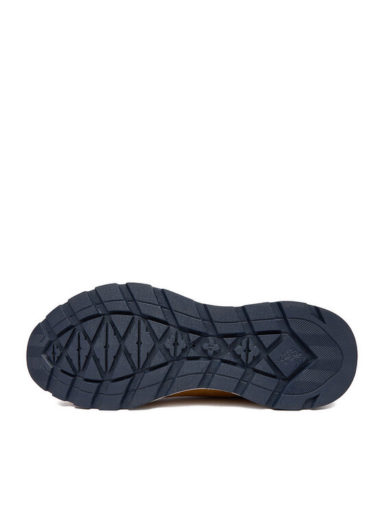 U.S. Polo Assn. U.S. Polo Assn. Bakancs EO-VENTUR001M/ELN1 Barna