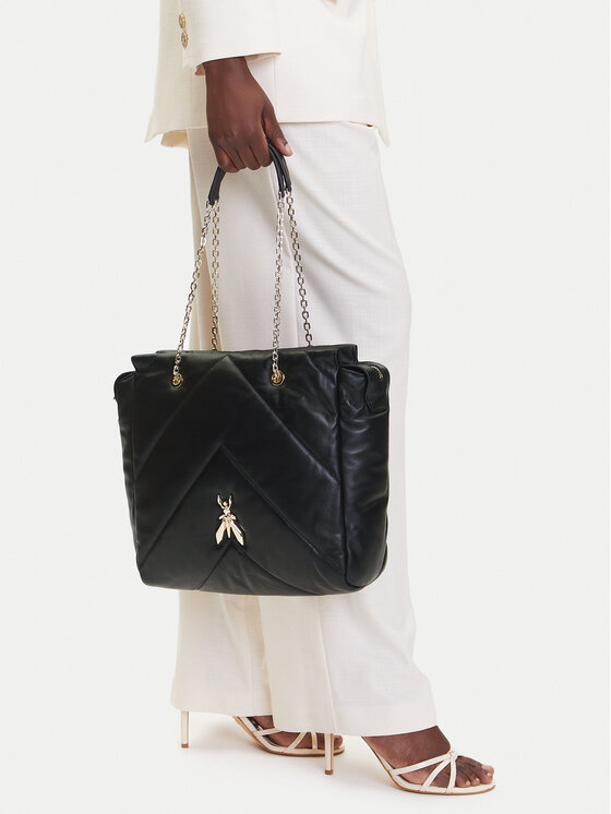 Patrizia Pepe Patrizia Pepe Soma 8B0196/L113 Melns
